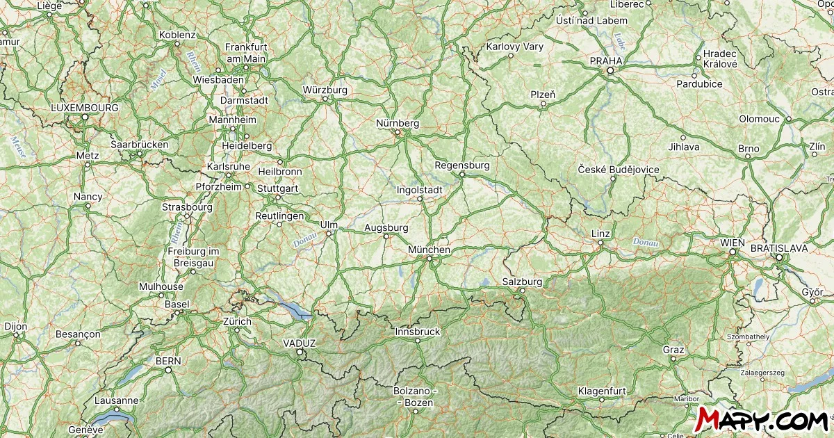 Zdjęcie Gdzie leży Mielno mapa - poznaj lokalizację i atrakcje w okolicy
