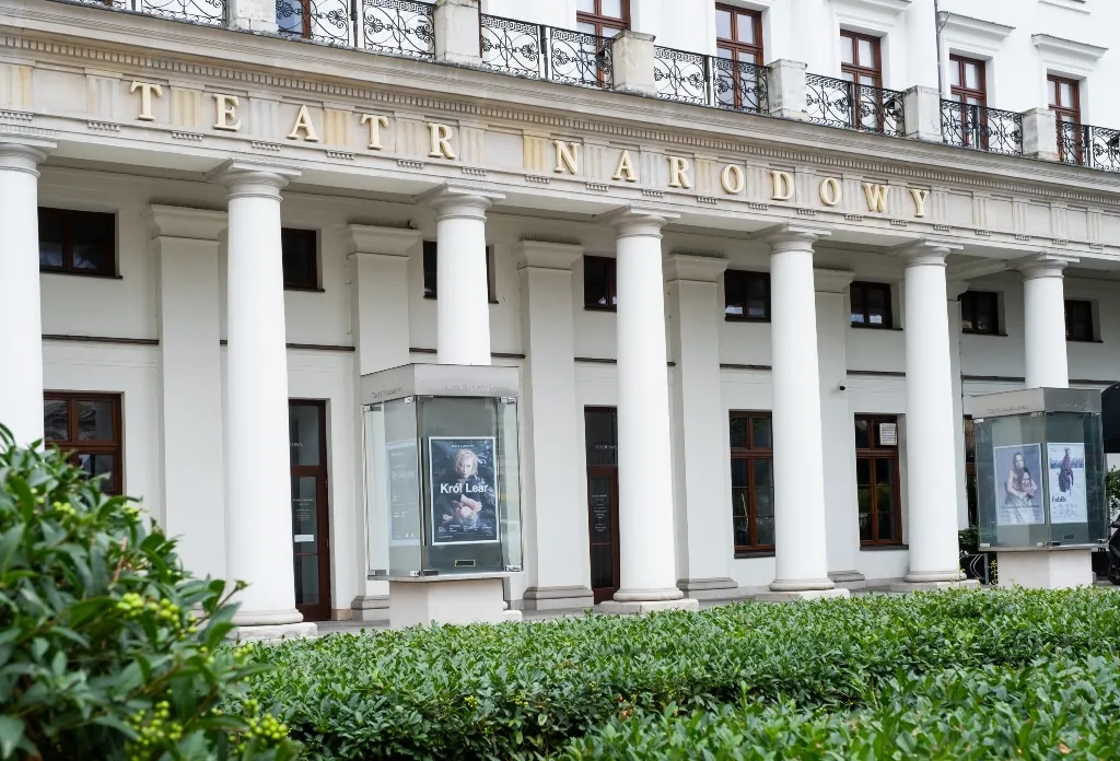 Zdjęcie Teatr muzyczny Katowice - Najlepsze spektakle i wydarzenia czekają
