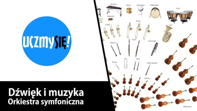 Zdjęcie Co to orkiestra symfoniczna? Poznaj jej skład i rolę w muzyce