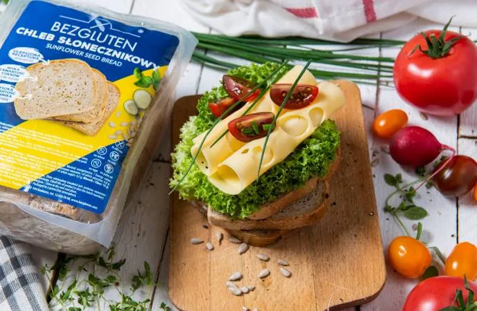 Zdjęcie Jakie pieczywo bez glutenu jest smaczne i zdrowe dla każdego?