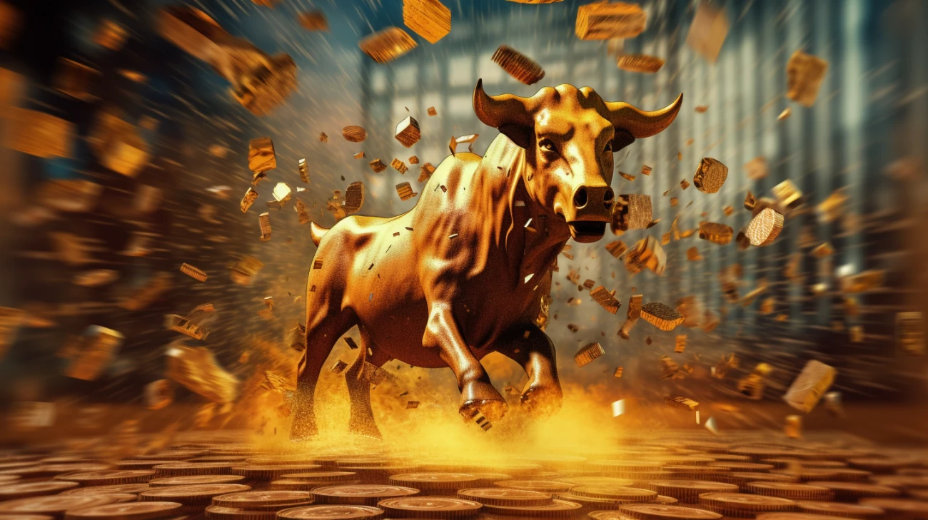 Bitcoin etf wywoła hossę? 3 monety memów, które warto śledzić