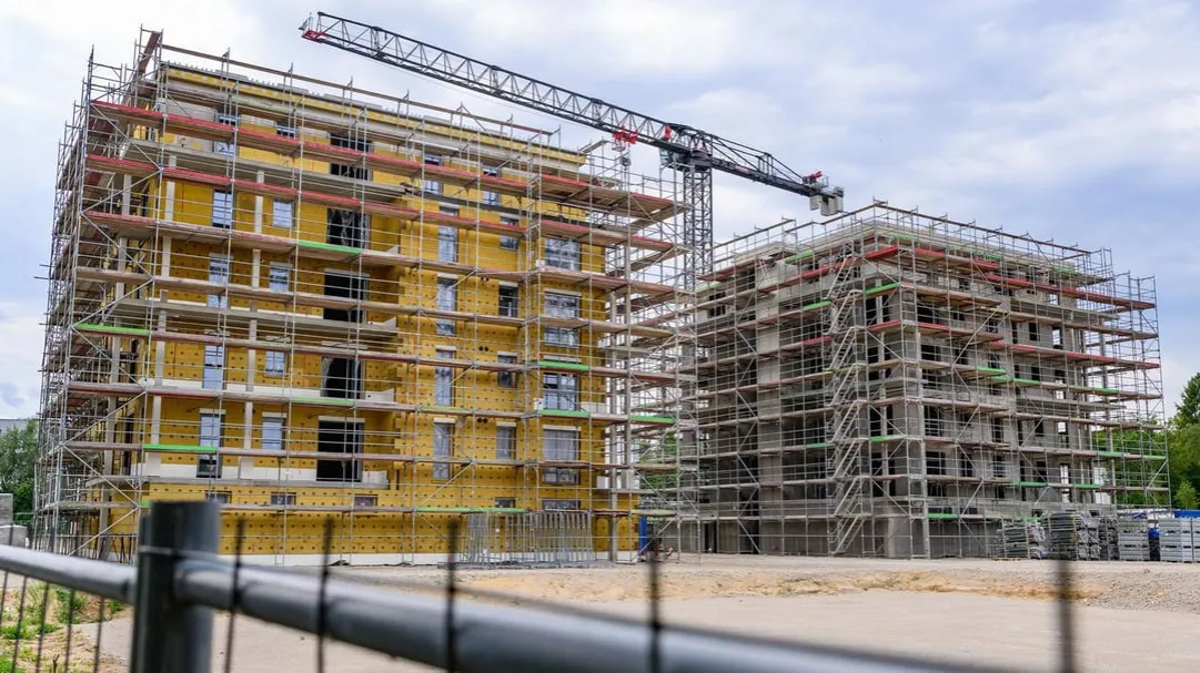 Zdjęcie Ile hektarów zajmuje osiedle mieszkaniowe? Zaskakujące różnice!