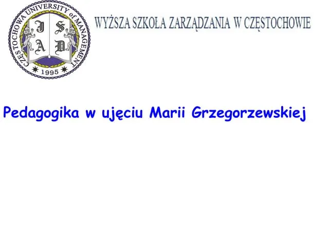 Zdjęcie Prezentacja multimedialna jako metoda nauczania: zalety i zastosowania