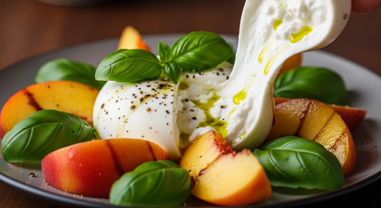 Zdjęcie Szybka i łatwa sałatka z rzodkiewki, która zachwyci gości