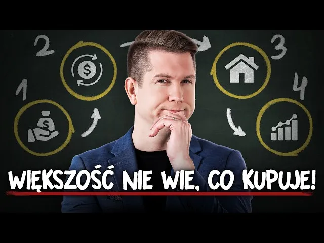 Zdjęcie Jak zacząć handel nieruchomościami i uniknąć najczęstszych błędów