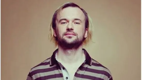 Zdjęcie Jacek Gadzinowski ile ma lat - zaskakująca prawda o jego wieku