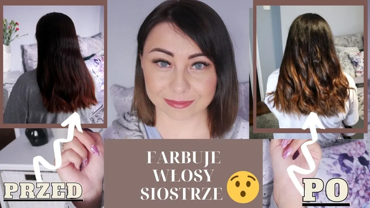 Zdjęcie Jak samemu zrobić sombre: proste kroki do idealnego efektu kolorystycznego