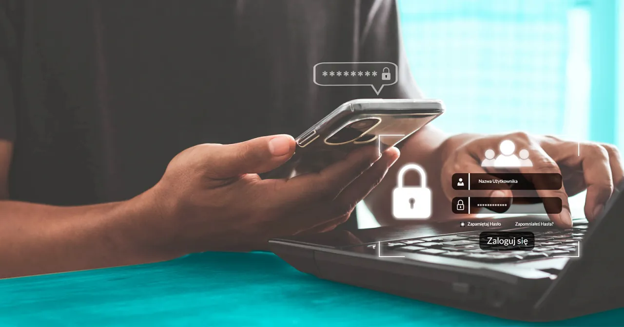 Zdjęcie Jak odblokować aplikację mobilną CA24 po błędnym haśle?