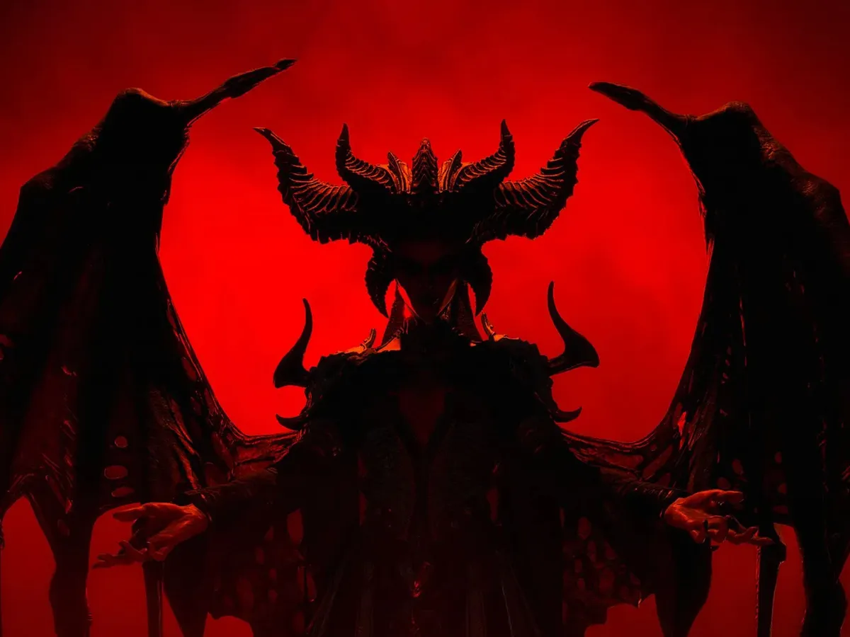 Zdjęcie Diablo 4 kiedy koniec bety? Ostatnia szansa na testy przed premierą