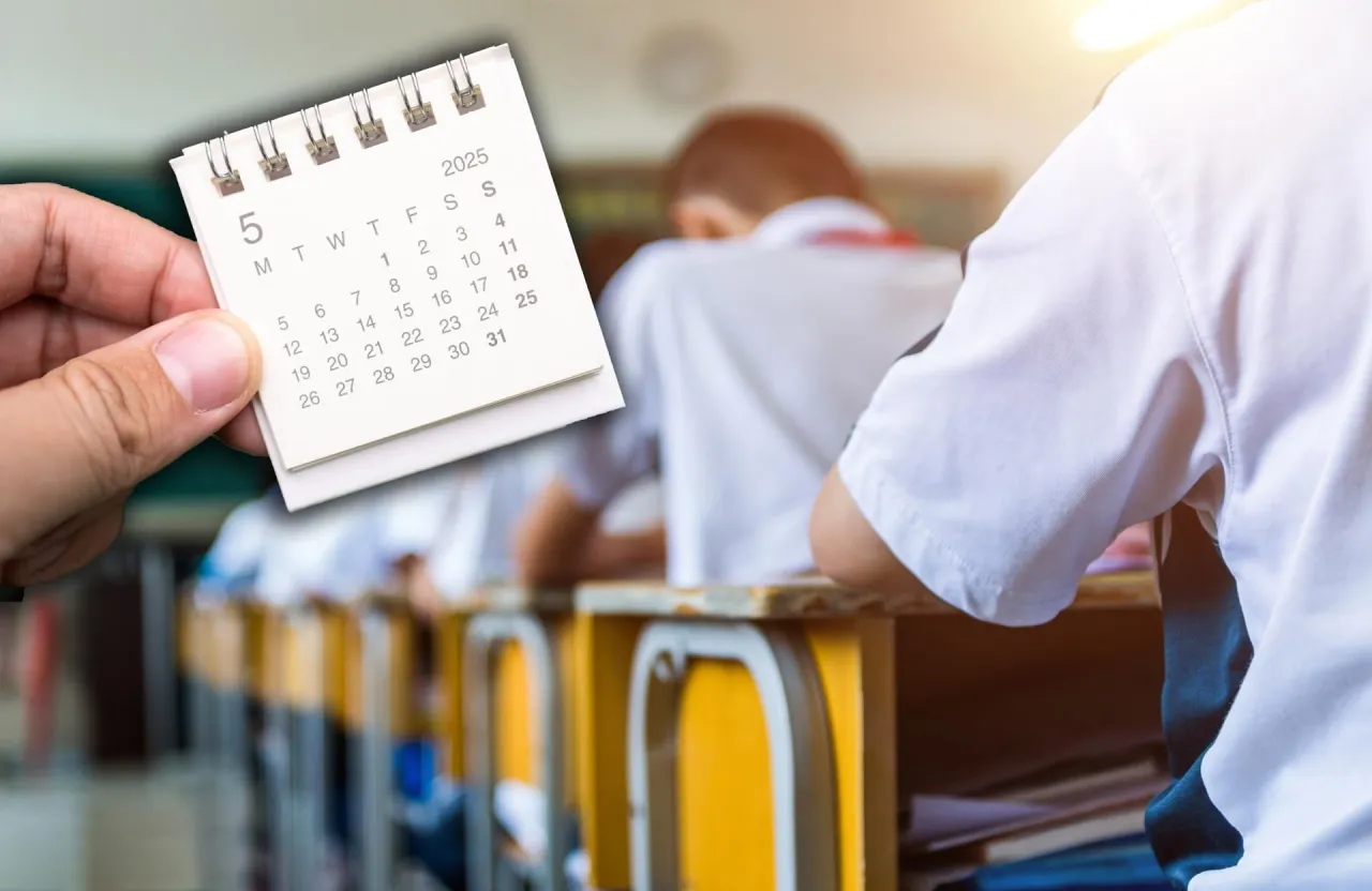 Zdjęcie Kiedy biologia rozszerzona? Ważne daty i szczegóły egzaminu
