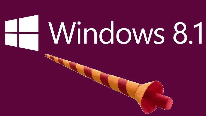 Kopia zapasowa danych Windows 8.1