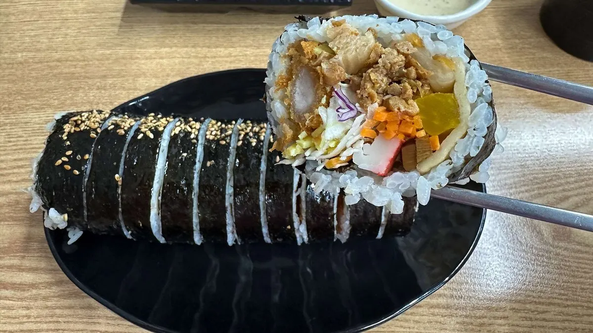 Egzotyczne dania z ryżem kuchnie świata