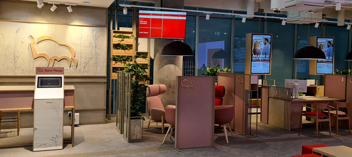 Bank Pekao oddział