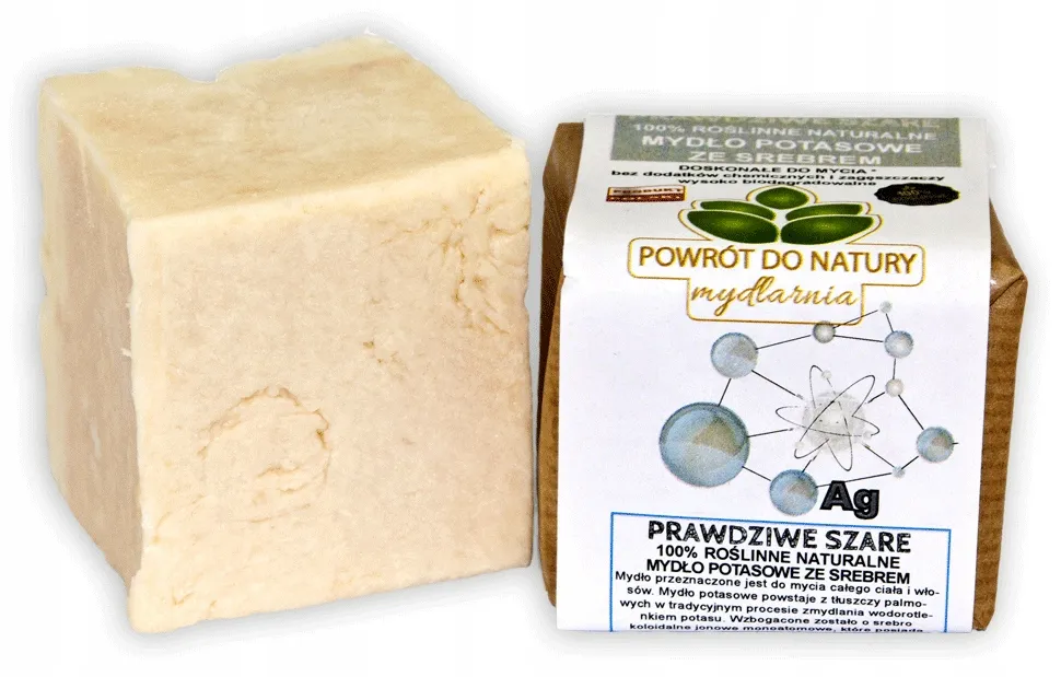 rodzaje mydeł kostka płyn szare smar