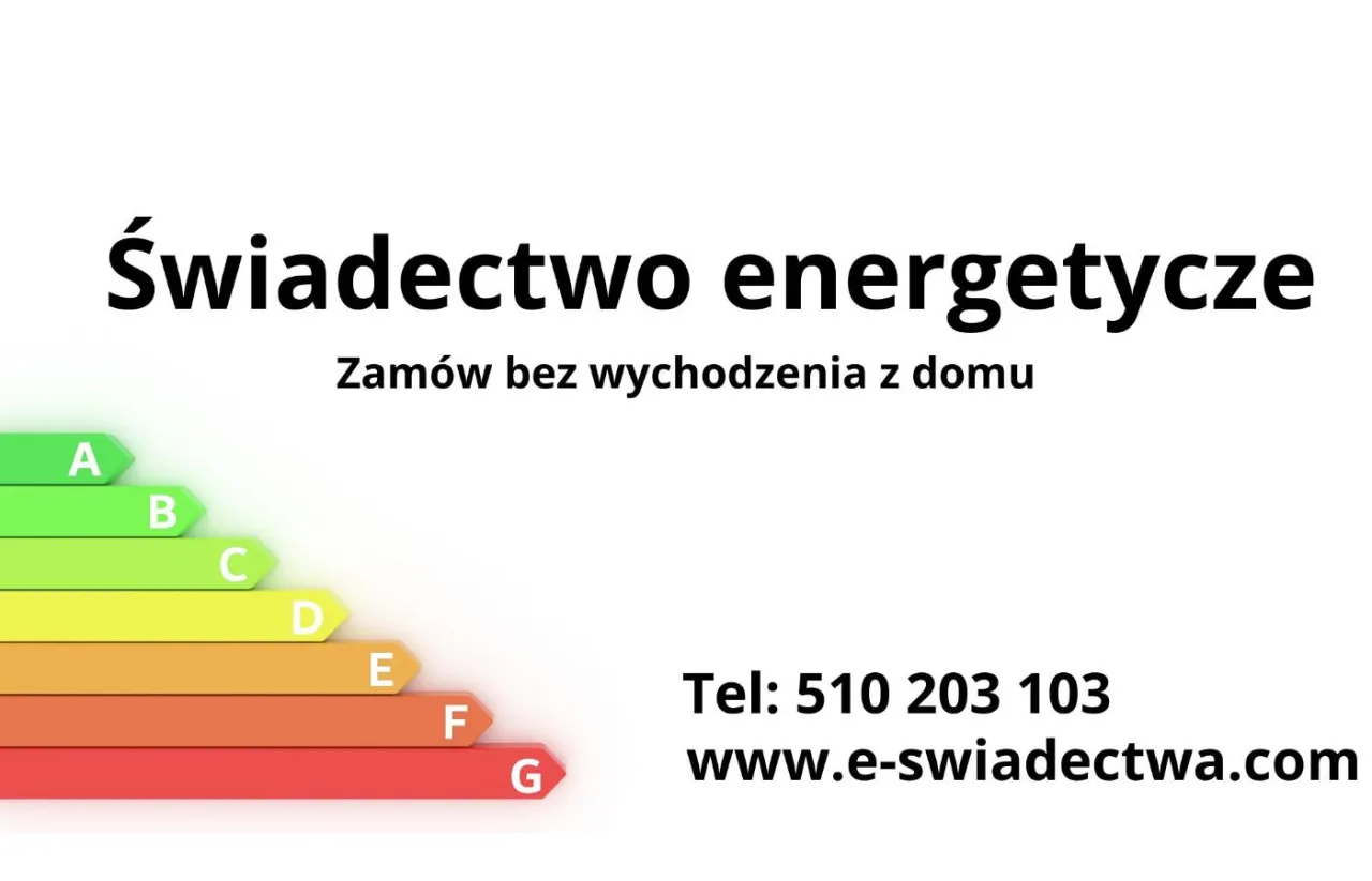 czynniki wpływające na koszt świadectwa energetycznego