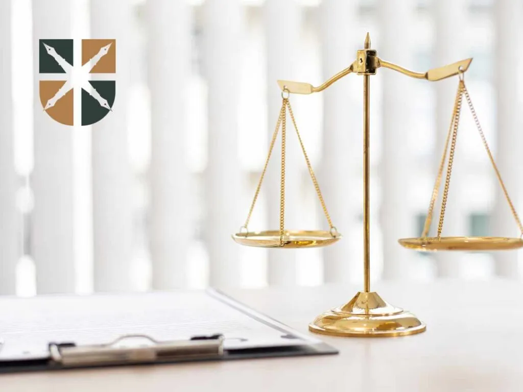 Waga sprawiedliwości postępowanie karne cywilne