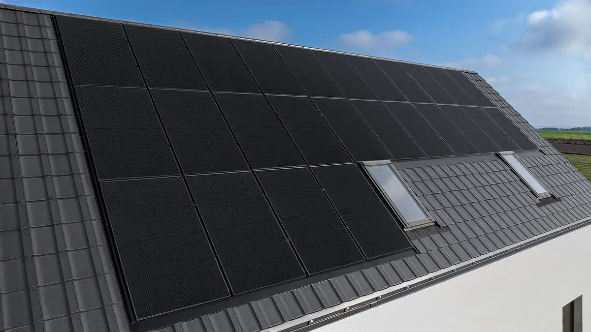 Nowoczesne dekarstwo i technologie dachowe