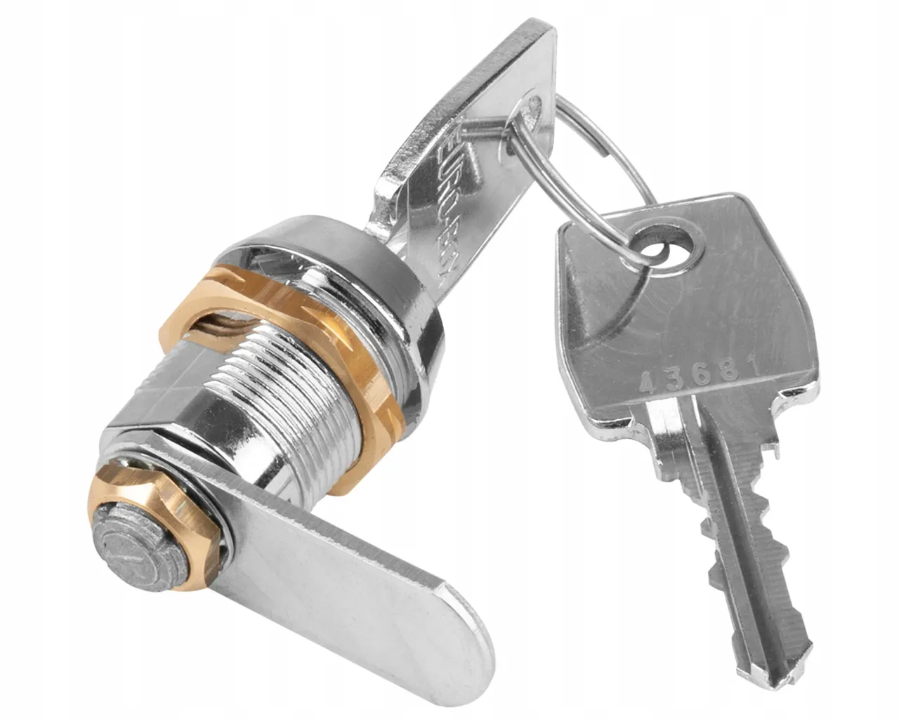 Rodzaje kluczy do szafek szkolnych i zamków