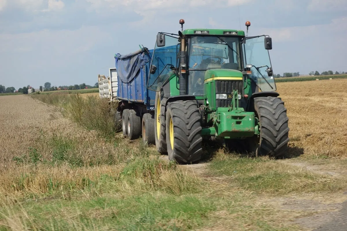 ciągniki rolnicze 150 KM nowe i używane