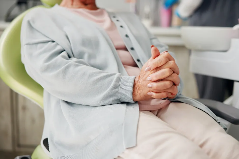 długie kolejki do dentysty NFZ