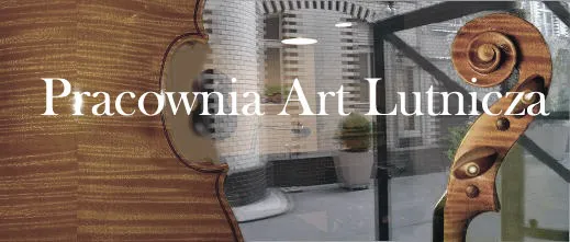 lutnik pracownia skrzypce ekspertyza
