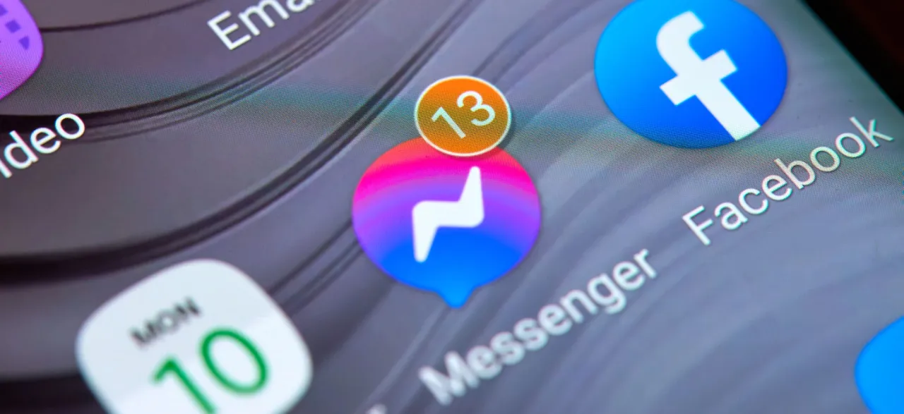 Zdjęcie Jak sprawdzić usuniętą wiadomość na messengerze i odzyskać ważne informacje