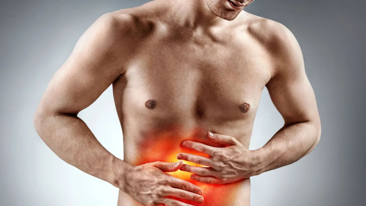 Leki przeciwbólowe bez recepty na trzustkę