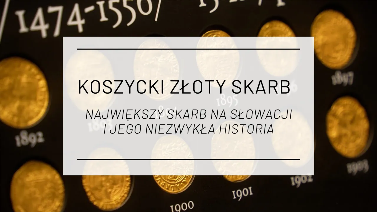Koszycki Złoty Skarb
