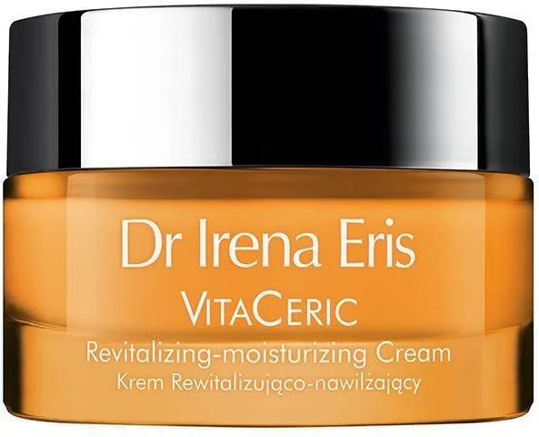 Dr Irena Eris VitaCeric składniki aktywne