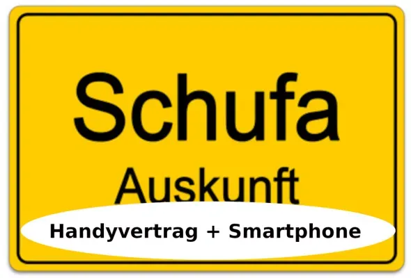 seriöse handyvertrag anbieter schufa