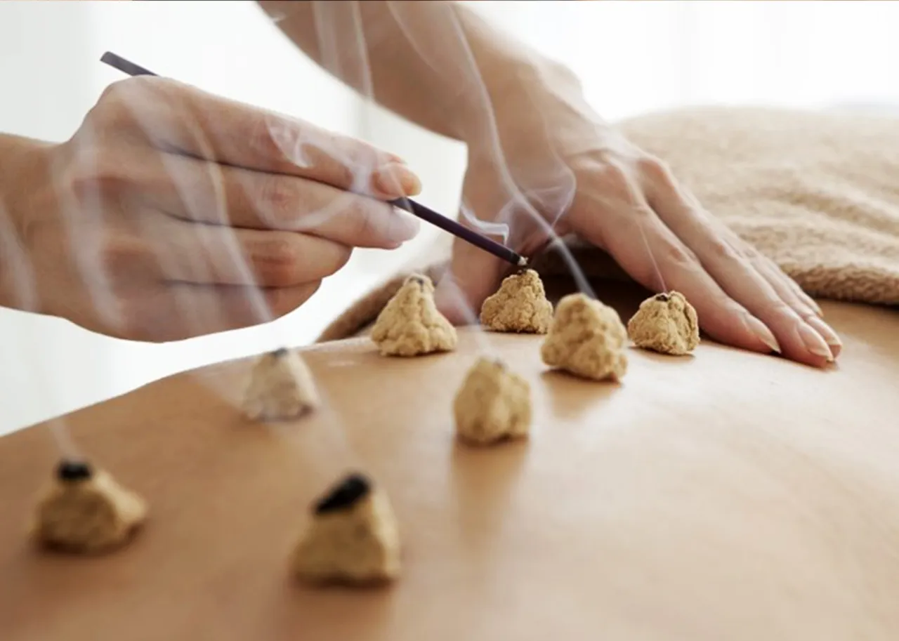 Doświadczony akupunkturzysta Kraków