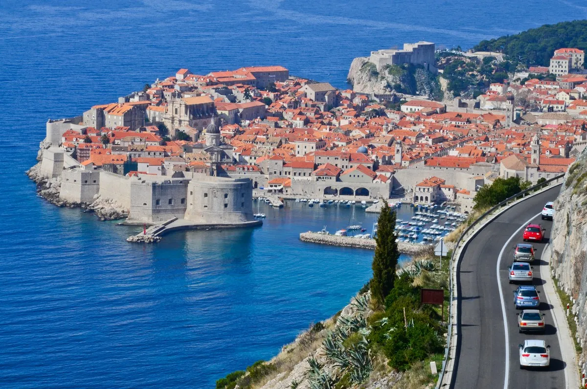 Porównanie portali rezerwacyjnych Chorwacja