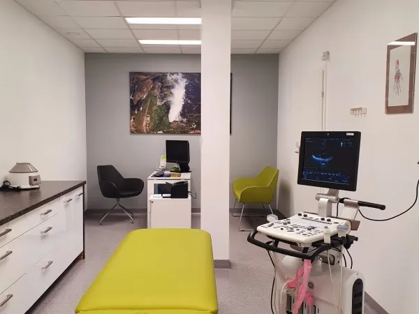 chirurg naczyniowy gabinet