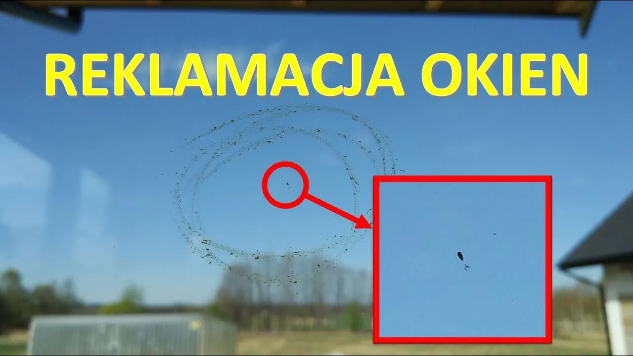 Zdjęcie Jak napisać reklamację na okna wzór - skuteczne wskazówki i porady