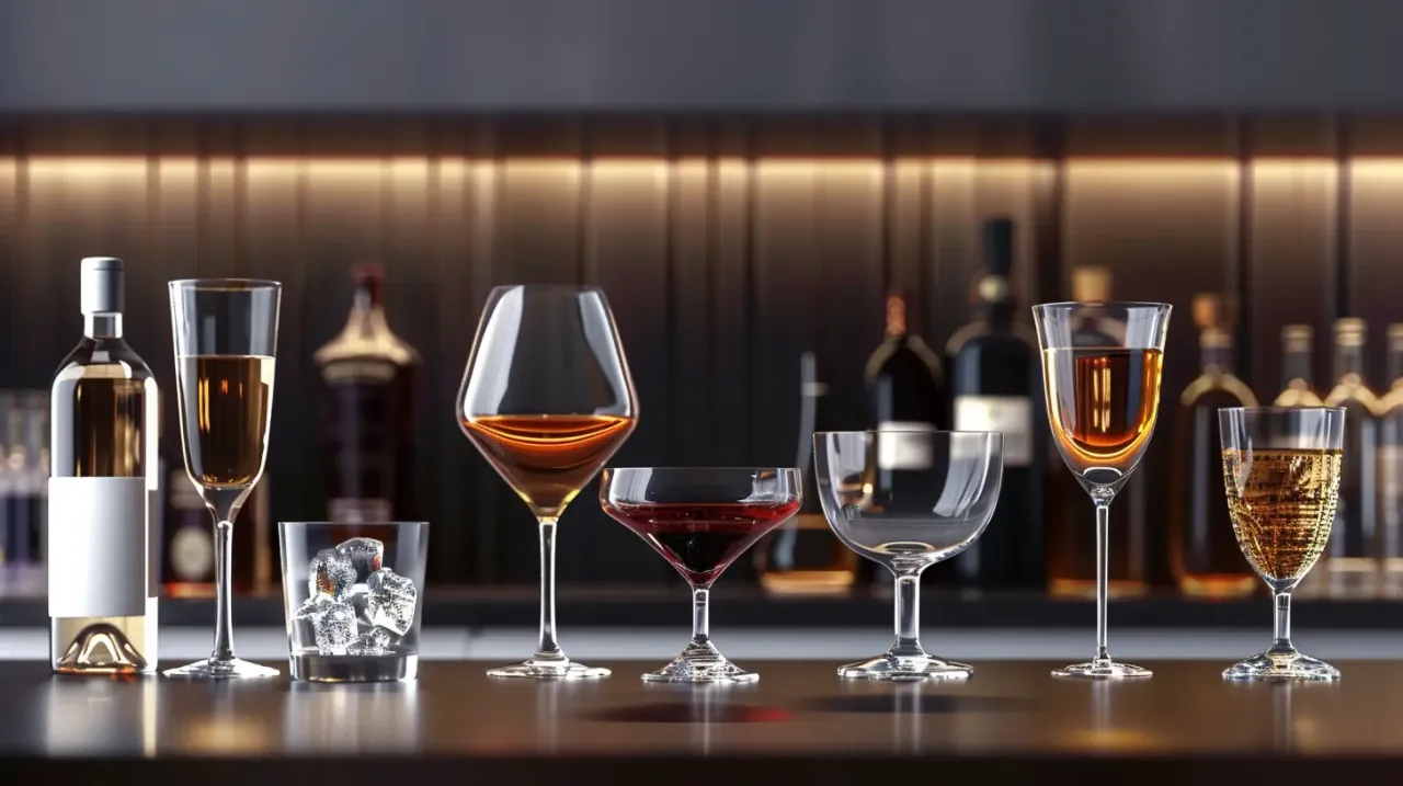 alkohol wypłukuje magnez mechanizm