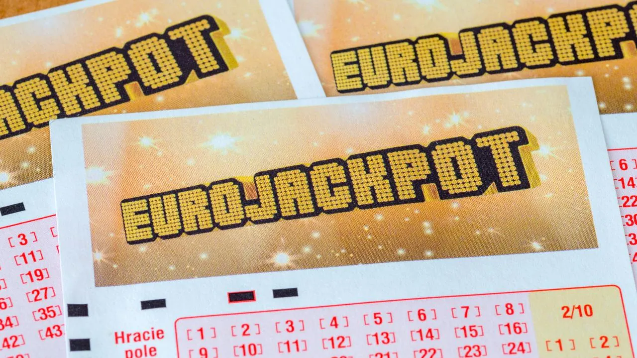 Zdjęcie Kumulacja w Eurojackpot: Ile możesz wygrać dzisiaj?