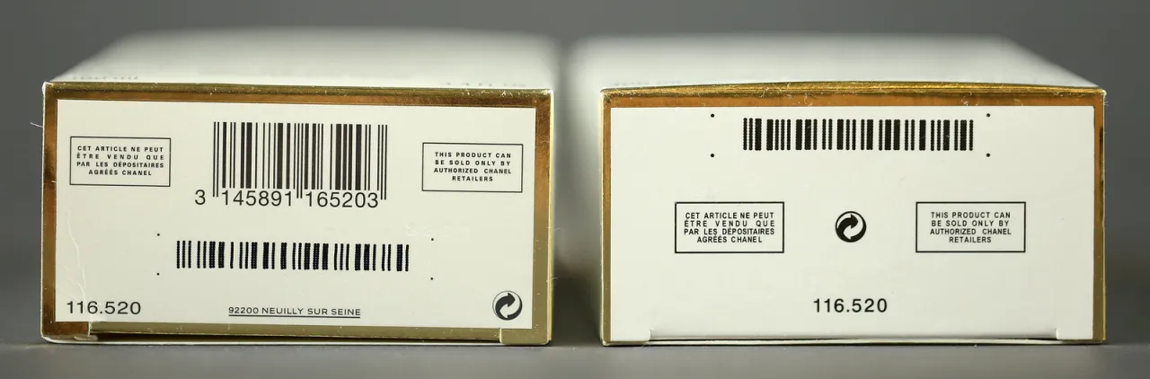 Zdjęcie Jak poznać oryginalne perfumy i uniknąć drogich podróbek