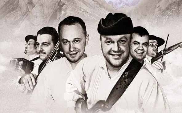 Zdjęcie Jak się bawią ludzie akordy - łatwe do grania na gitarze