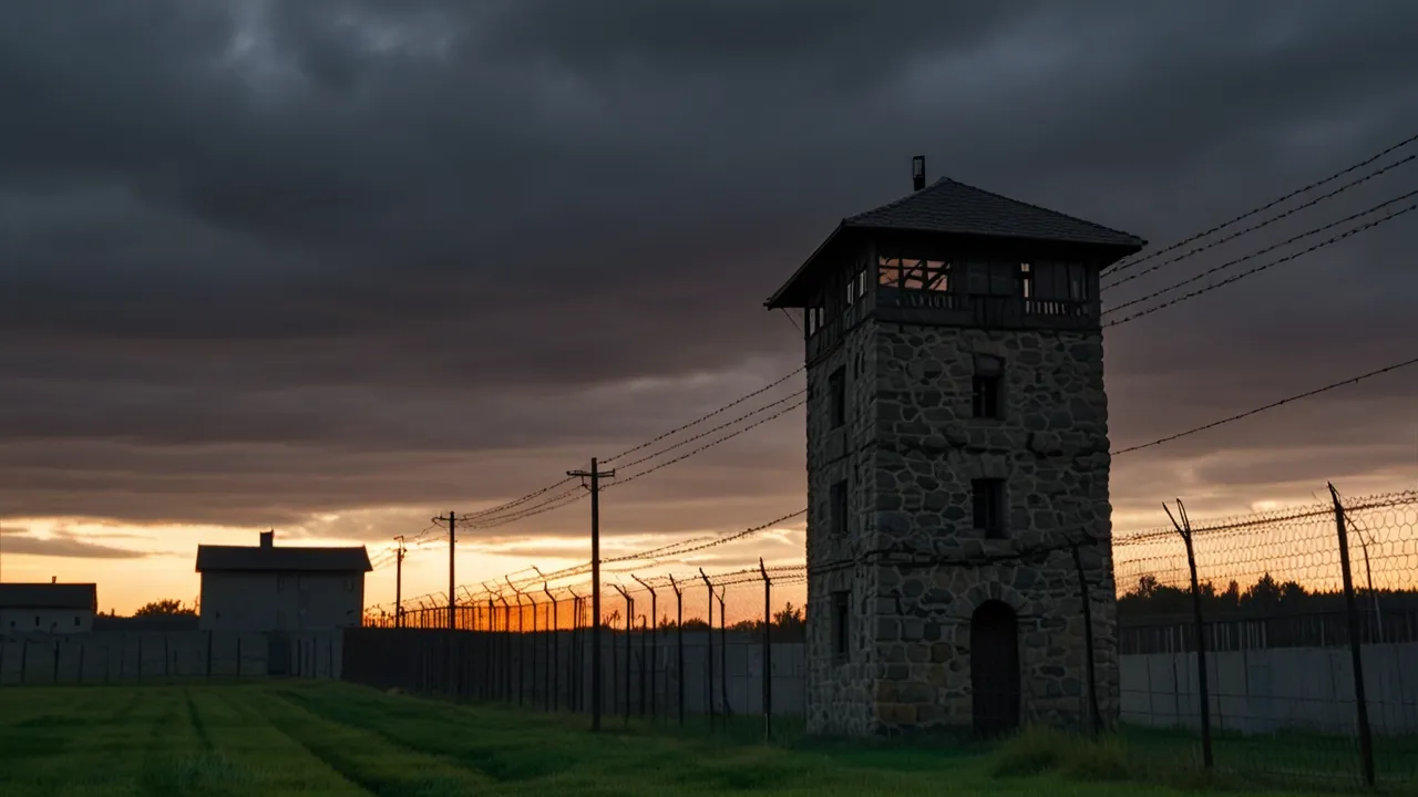 Zdjęcie Mroczne tajemnice Dachau, czyli co kryje pierwszy nazistowski obóz?