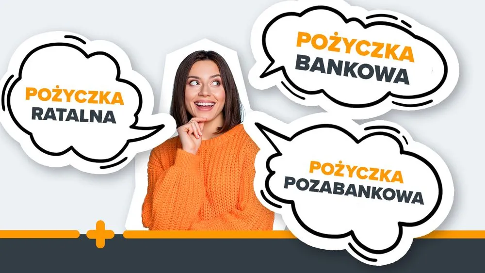 rodzaje pożyczek online ratalna chwil&oacute;wka