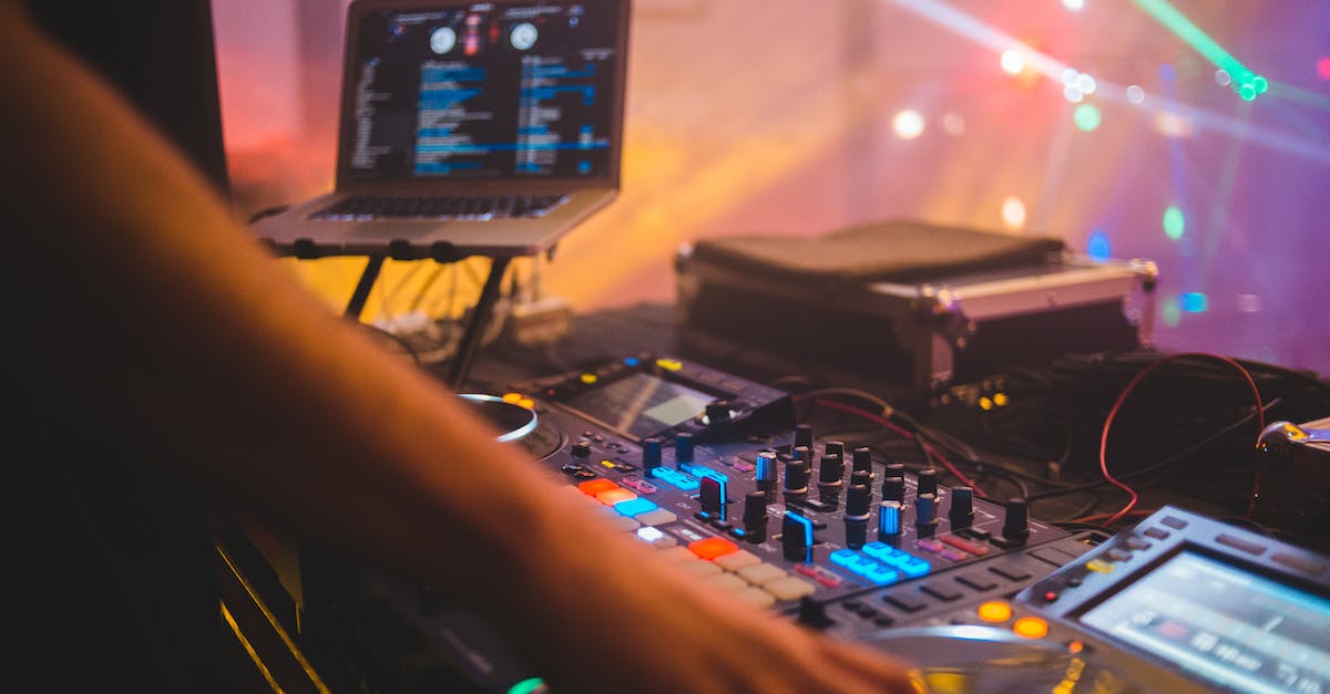 Produkcja muzyki metalowej w warunkach domowych - od czego zacząć?