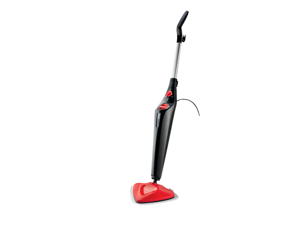 Mop parowy Vileda vs Lidl porównanie