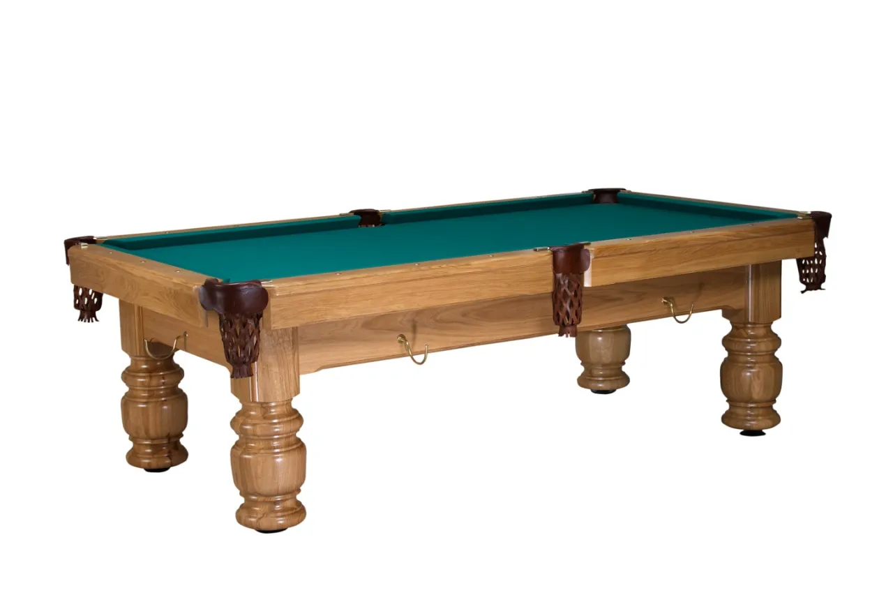 st&oacute;ł bilardowy płyta MDF vs łupek przekr&oacute;j