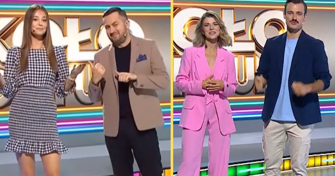 Kto w nowym sezonie będzie prowadził Koło Fortuny? Zobaczcie, kto pojawi się na ekranie!