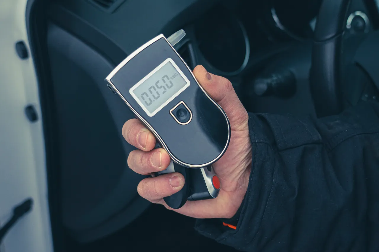 Oszukiwanie alkomatu mity i fakty