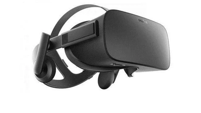 różne modele gogli VR do PC