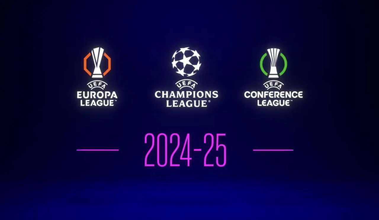 Eleven Sports Liga Mistrz&oacute;w brak transmisji