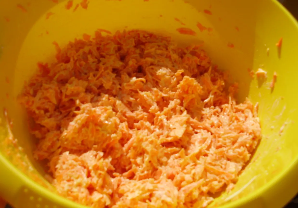 szybka surówka do ryby