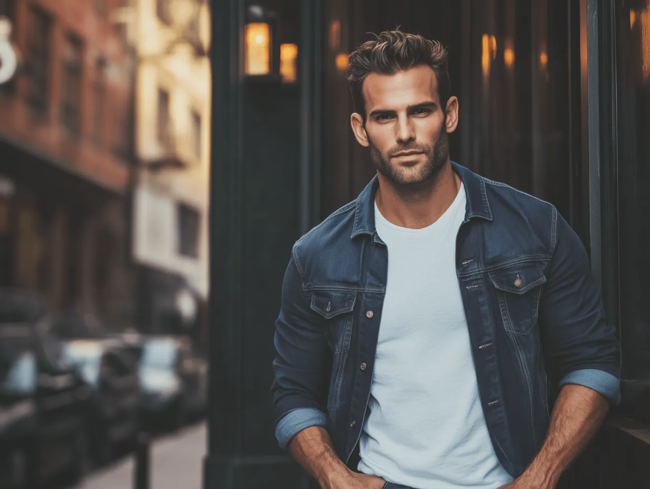 atrakcyjne cechy mężczyzn dla kobiet psychologia