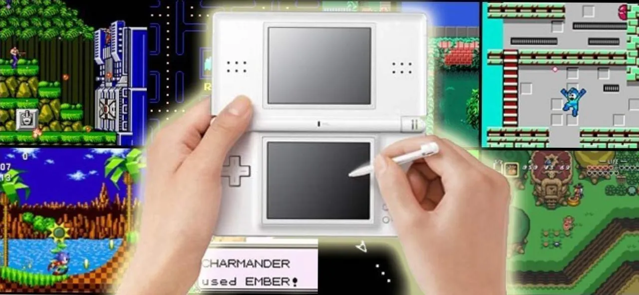 Zdjęcie Jak wgrać gry na Nintendo DS: Proste metody, które działają